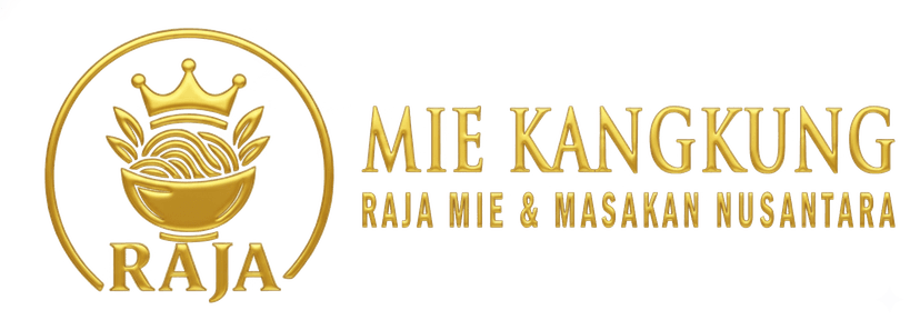 Raja Mie Kangkung Logo