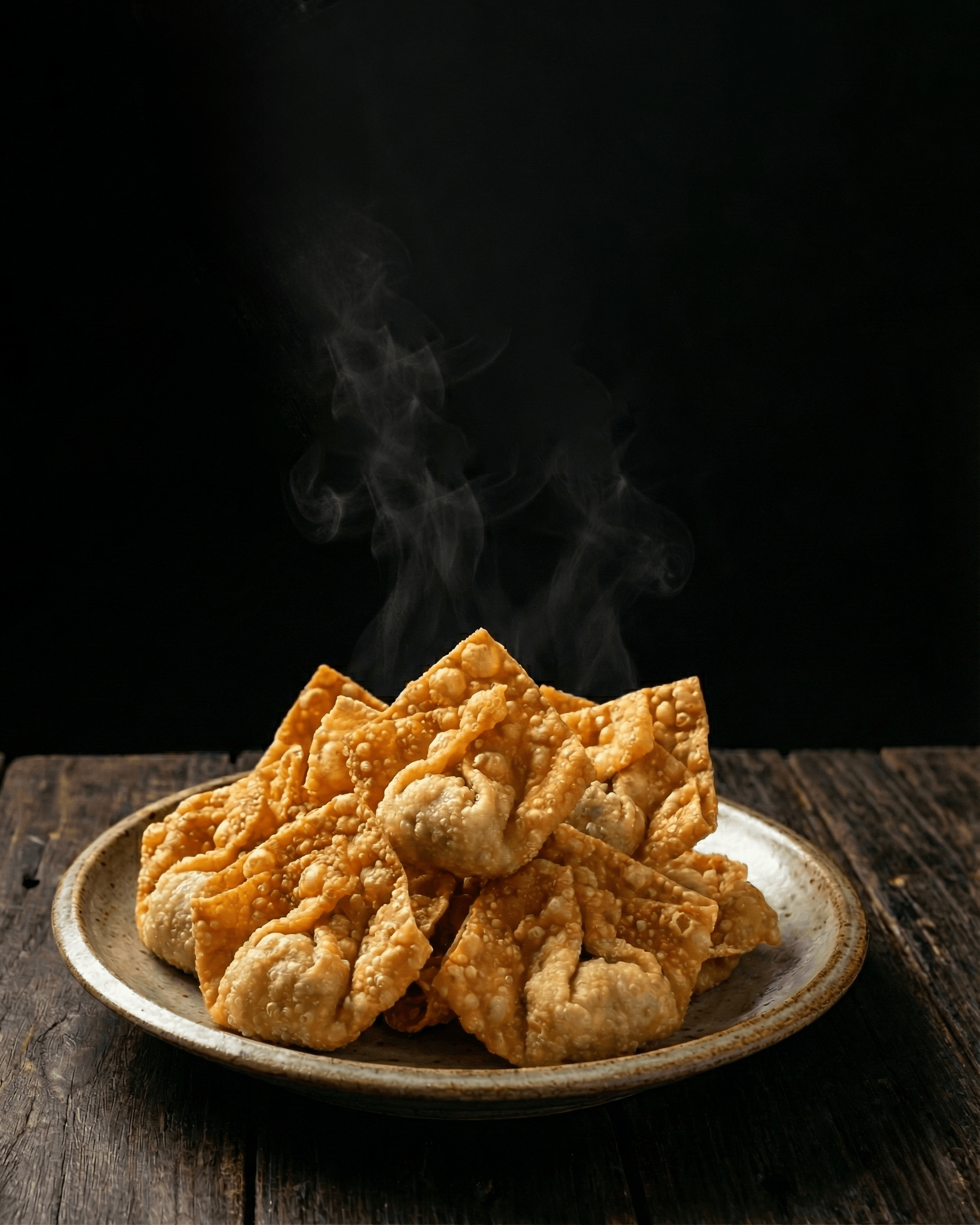 Pangsit Goreng (isi 5pcs)